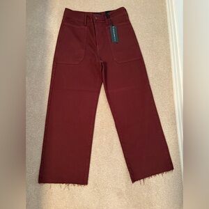 NWT Just Black Denim Jeans